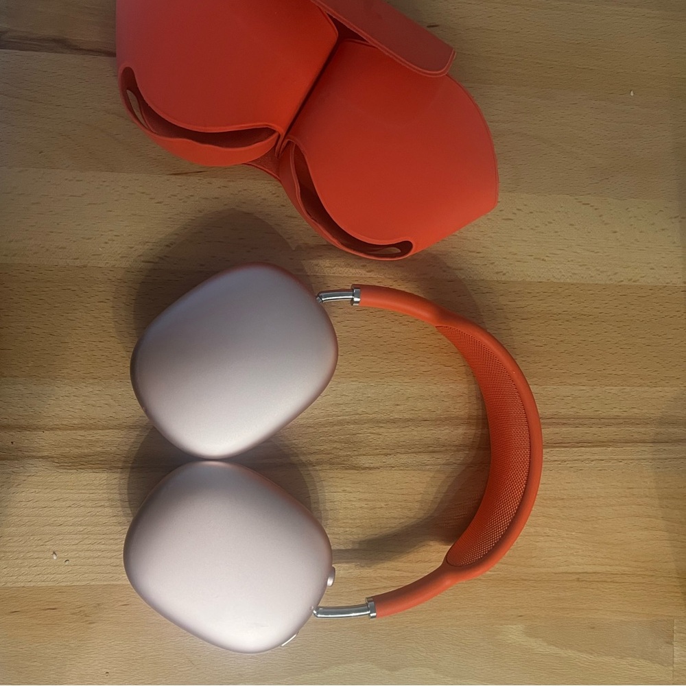 Apple AirPods Max